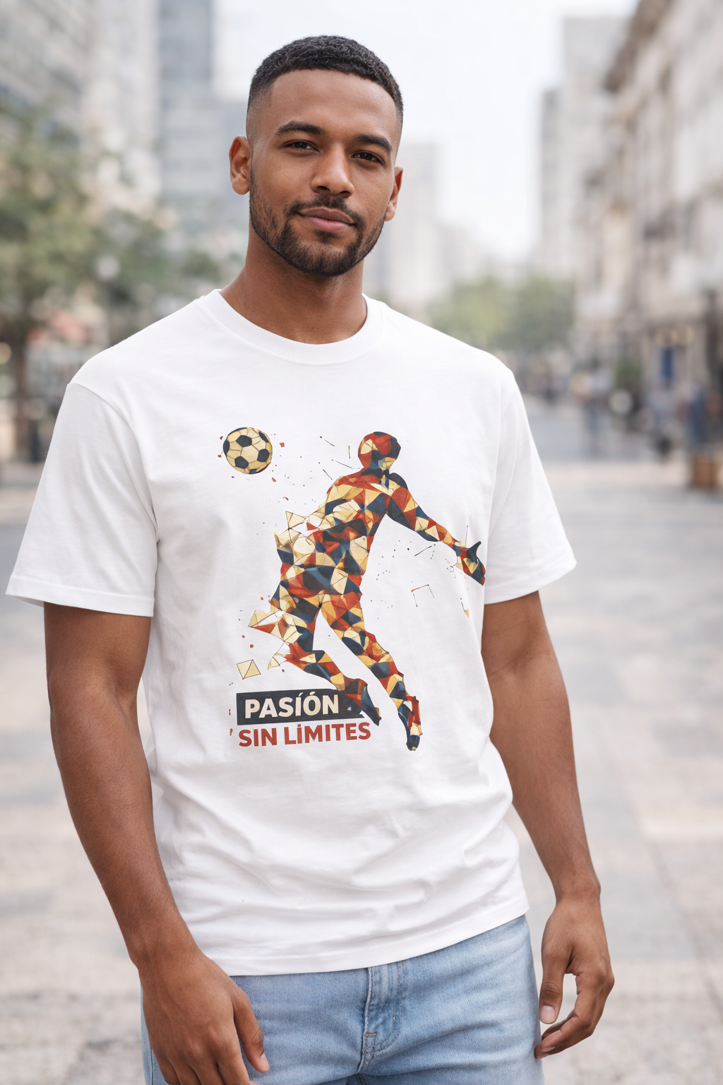 T-SHIRTS